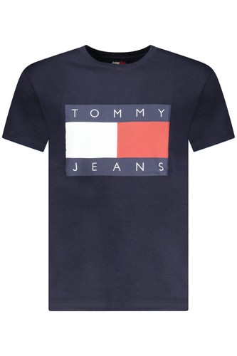 Shirt tommy hilfiger blu - tommy,