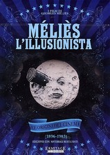 EBOND Melies l'illusionista -