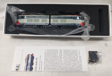 ACME 60262 Locomotiva FS E 656.306 - H0