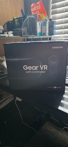 Samsung gear con - con, controller