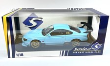 Solido Nissan Silvia S15 Baby