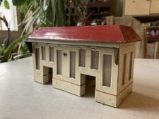 Edificio Stazione (vecchio) -