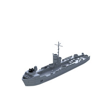 SSC200152 1/200 modello