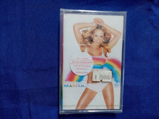 MARIAH CAREY - RAINBOW    -