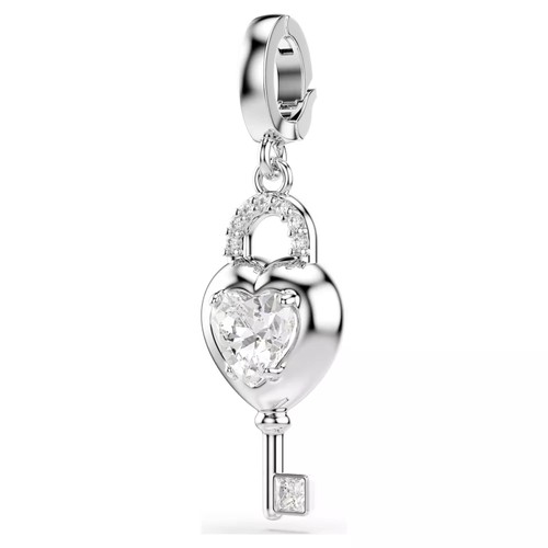 Charm swarovski idyllia cuore - idyllia,