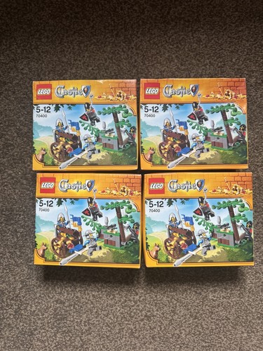Lego 70400 castle - lego,