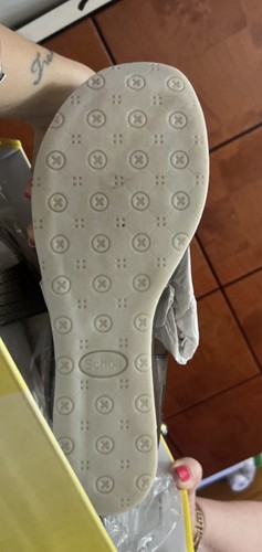 Sandalo scholl nuovo con - scholl,