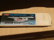 Kit Balsa Radiocomando Modello