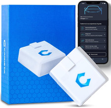 OBD- Bluetooth Lettore