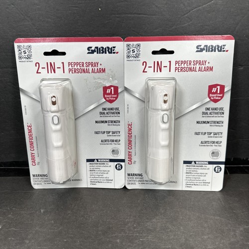 Sciabola 1 spray al - 2x, 2