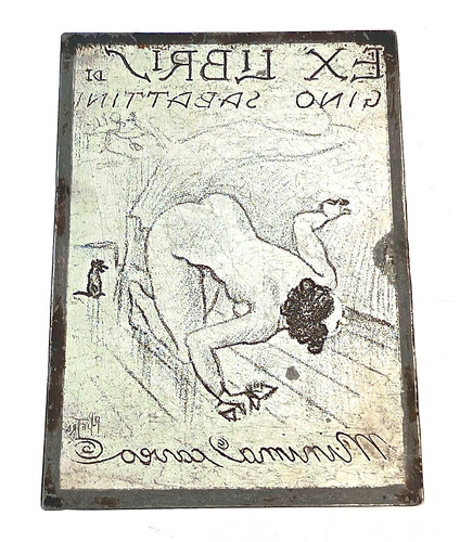 Libris pietro pietra per - -,