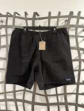 Nuovo Patagonia Uomo Baggies