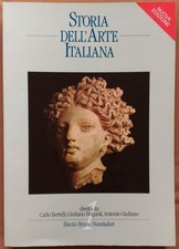 STORIA DELL'ARTE ITALIANA 1- Nuova Edizione