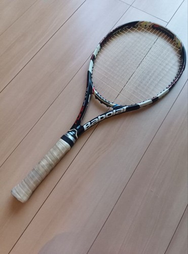 Racchetta tennis babolat - da,