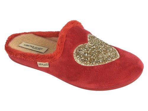 Grunland ciabatte pantofole - grunland,