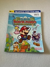 Super Paper Mario Prima Guida