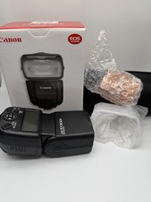 Canon Speedlite 430EX III-RT