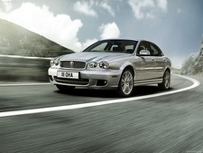 Jaguar X-Type (2001-2009)