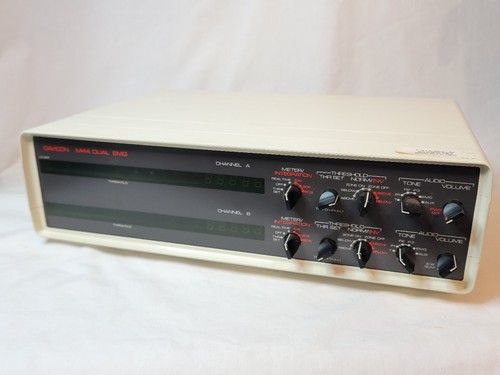 Davicon m44 doppio emg - doppio,