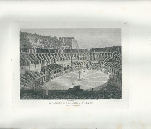 1848 roma interno - 1848,