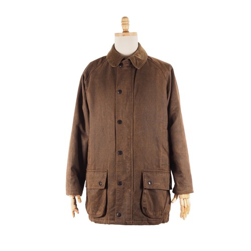 Giacca cappotto pesante