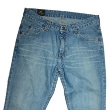 Pantaloni jeans da donna Lee