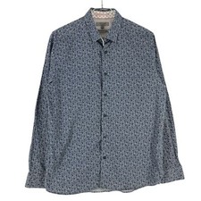 TED BAKER London Camicia A