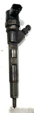 0445110059, 1 INIETTORE CHRYSLER VOYAGER 2.5 CRD, RICAMBI USATI
