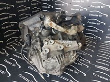 Cambio Fiat Croma 1.9 mjt 6 marce