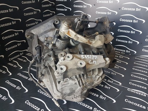 Cambio fiat croma mjt 6 - fiat,