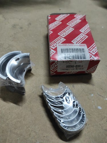 Kit bronzine albero - kit,