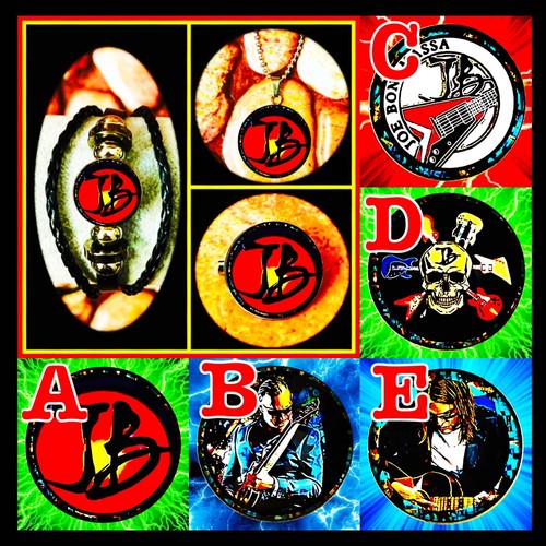 Joe hanamassa set 3 - joe,