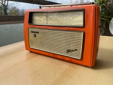 Philips Radio a Valigia