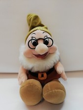 Peluche dotto disney - peluche,
