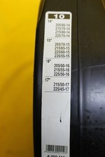 catene da neve MICHELIN 1MX GRUPPO 10