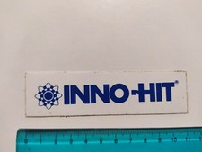 ADESIVO INNO HIT VIDEO TV