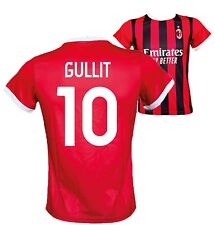 MAGLIA GULLIT 10 PRODOTTO