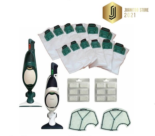 Sacchetti folletto 140 vk - folletto,