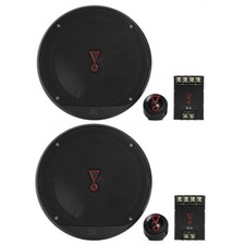 kit JBL STAGE3 607C sistema a