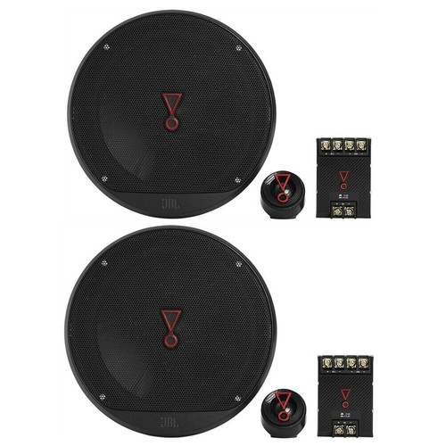 Kit jbl stage3 607c - jbl,