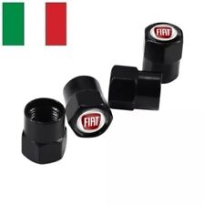 4 Tappi Valvole Pneumatici Per