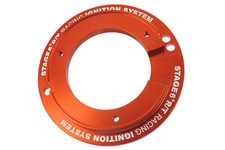 Piastra base accensione Stage6