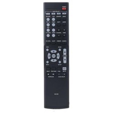 RC1170 Telecomando per Denon - Ricevitore AV AVR-1513 DHT-1513BA AVR-X500