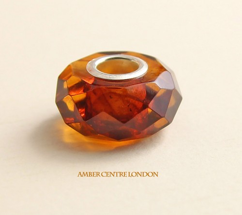 Charm originale ambra - , e
