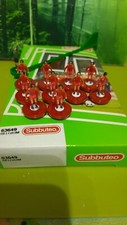 SUBBUTEO VINTAGE ANNI 90  LW BELGIO REF 63649 EQUIPE nazionale