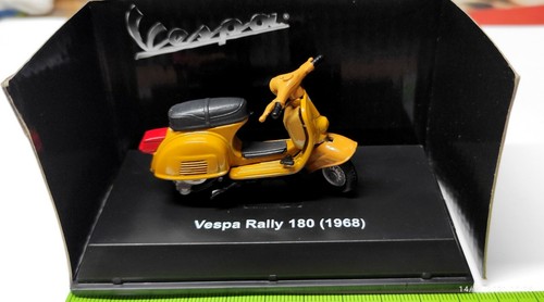 Modellino vespa 180 - modellino,
