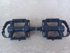 Union Coppia Pedali Mtb/city Bike/vintage.Specialized,Cannondale,Giant,Scott