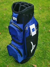 Mizuno BR-DRIC waterproof Cart