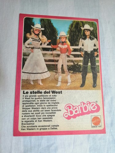 Pubblicita originale - pubblicita',
