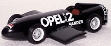 Opel RAK 2 1928 (1928) nero